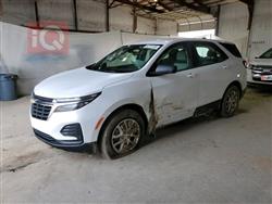 شيفروليه إكوينوكس